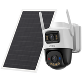 IMOU SA70F10M0T2EU/FSP008 SOLAR DUAL LENSE CAMERA