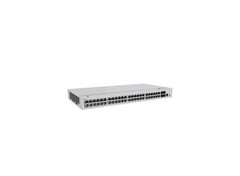 HUAWEI ekit L3 Switch S310-48P4X (48*10/100/1000BASE-T ports) (380W Poe+) 4*10Ge Sfp+Ports