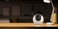 EZVIZ H6 5 MP CS-H6-R100-1J5WF Security Camera