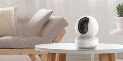 EZVIZ CS-TY1-C0-8B4WF 4MP WiFi Camera