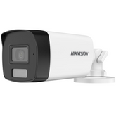 HIKVISION DS-2CE17K0T-LFS (2.8MM) 3K Smart Hybrid Light Audio Fixed Bullet Camera