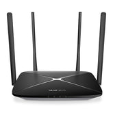 MERCUSYS MB115-4G N300 Wi-Fi 4G LTE Router
