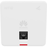 HUAWEI eKit Ap160 Wlan-Wall Plate-Indoor Access Point-1.775 Gbps-WI-Fi 6