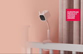 EZVIZ CS-BM1 - RA Battery-Powered Baby Monitor