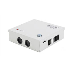 LECXO CCTV POWER SUPPLY 12V-5A 4CH
