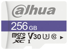 DAHUA TF-C100/256GB MicroSD Memory Card