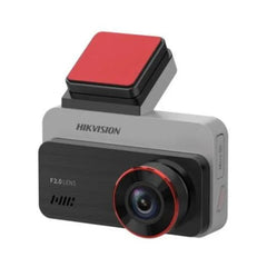 HIKVISION AE-DC2328-C200S (2ch) Dual Dash Camera 1080p
