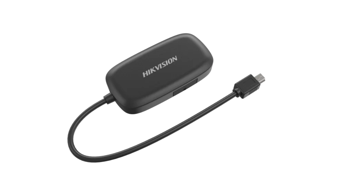 HIKVISION AE-DF3201-4GBOX(GPS)(O-STD)