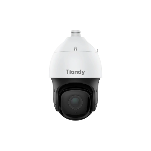 TIANDY TC-H356S Spec: 30X/I/E++/A/V3.0 Pro Series 5MP IR POE AI PTZ Camera
