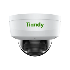 TIANDY TC-C34KN Spec:I3/E/Y/C/2.8mm Dome Camera, 4 MP, 30M IR