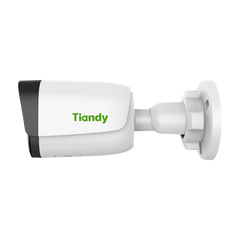 TIANDY TC-C35WS Spec:I5/E/Y/2.8mm 5Mp Lite Bullet IR 50m Fixed Focal Lens