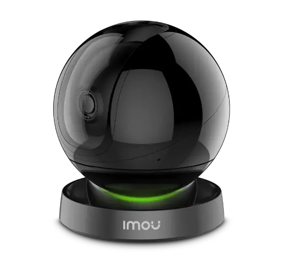 IMOU IPC-A46LN REX 4MP INDOOR SMART SECURITY CAM