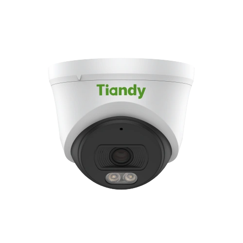 TIANDY TC-C36XN 2ENA -28 6MP 30m IR 2.8mm Lens