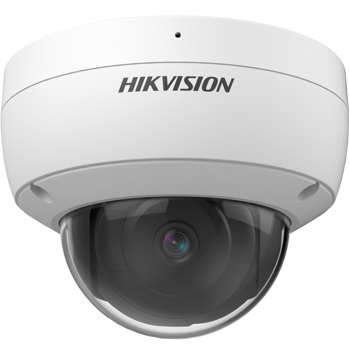 HIKVISION DS-2CD1183G0-IUF(2.8mm) 4K Built-in Mic Fixed Dome Network Camera