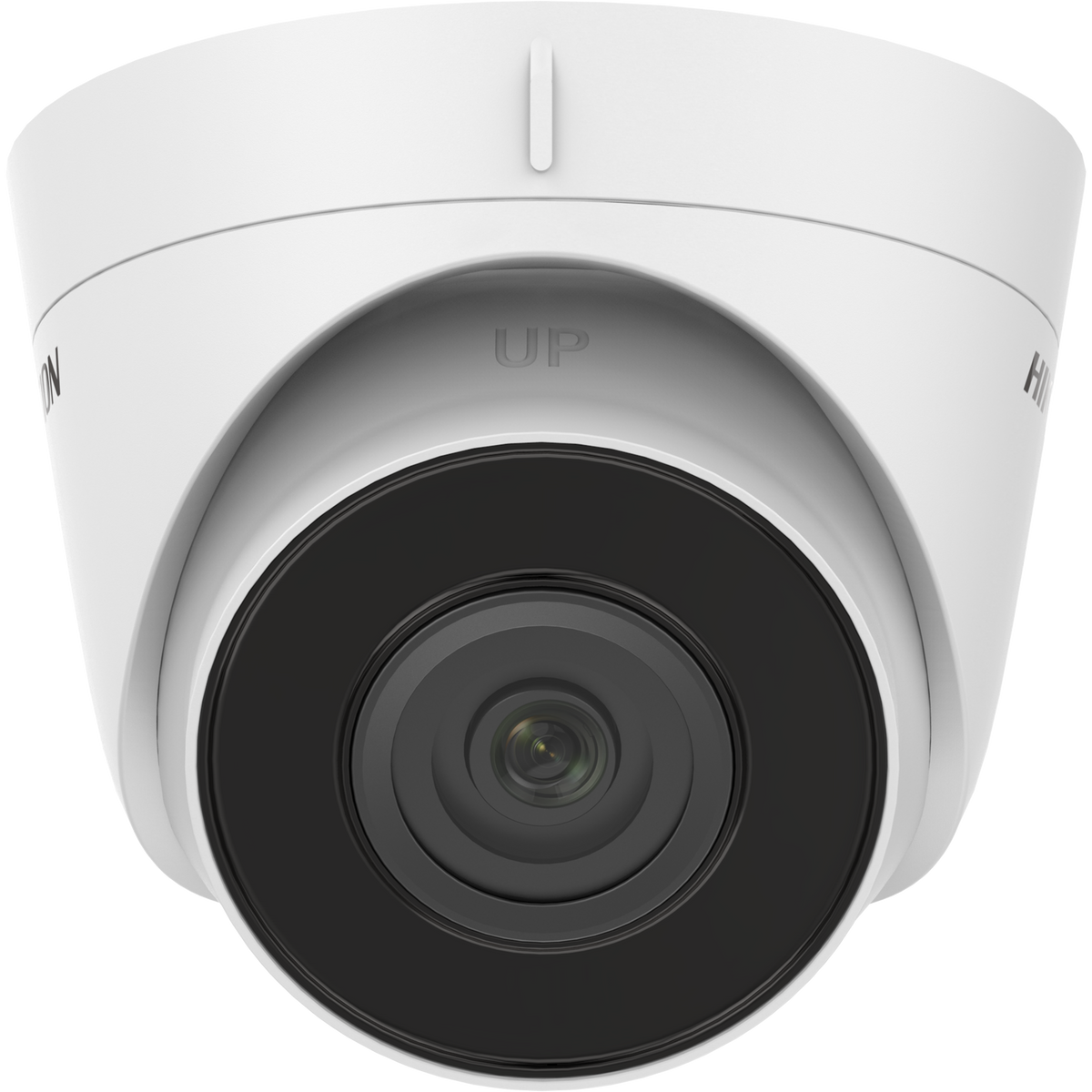 HIKVISION DS-2CD1323G0E-I B40-4.00MM 2MP H.265+ FIXED TURRET NETWORK CAMERA