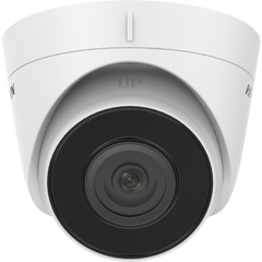 HIKVISION DS-2CD1323G0E-I B40-4.00MM 2MP H.265+ FIXED TURRET NETWORK CAMERA