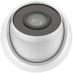 HIKVISION DS-2CD1323G0E-I B40-4.00MM 2MP H.265+ FIXED TURRET NETWORK CAMERA