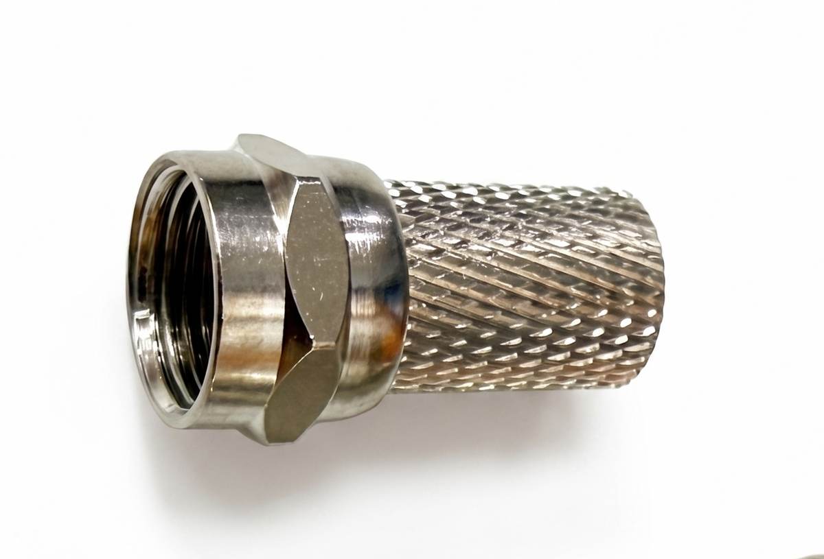 FUJI F CONNECTOR FC03 100pcs bundle
