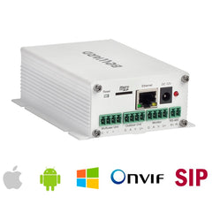 BEWARD DK103MW WIRELESS  IP CONVERTER