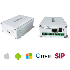 BEWARD DK103MW WIRELESS  IP CONVERTER