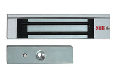 SIB L280B MAGNETIC ELECTRIC LOCK 2 WIRE 250*48*29mm 2KG