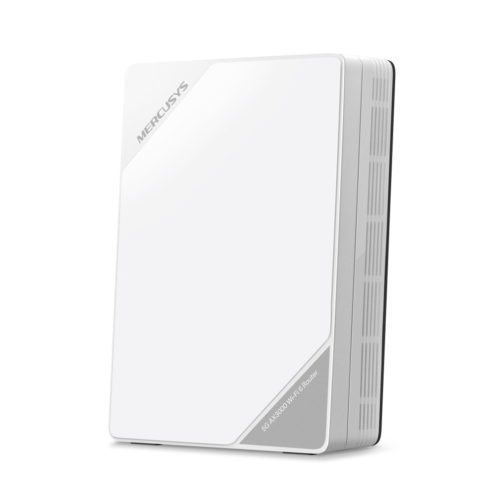 MERCUSYS 5G AX3000 Wireless Dual Band Router