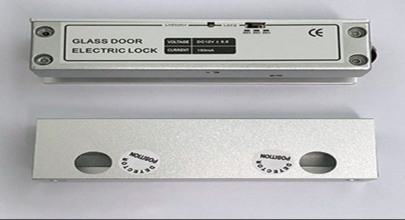 SIB L04D-R ELECTRIC BOLT LOCK RIGHT