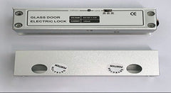 SIB L04D-R ELECTRIC BOLT LOCK RIGHT