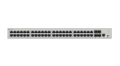 HUAWEI ekit L3 Switch S310-48P4X (48*10/100/1000BASE-T ports) (380W Poe+) 4*10Ge Sfp+Ports