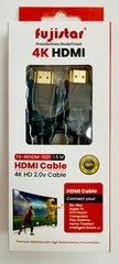 FUJI STAR HDMI  FS-4KHDM-1001 4K 1.5 Meter