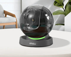 IMOU IPC-A46LN REX 4MP INDOOR SMART SECURITY CAM