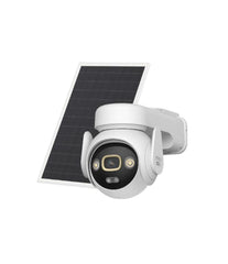 IMOU IPC SA7E-T-8M0T3/FSP008 AOV PT 8MP Kit  Outdoor wireless CCTV camera