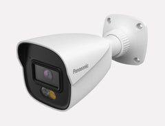 PANASONIC PM-EB6ULFC-W 6MP Fixed Bullet IP Camera 3.6mm