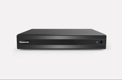 PANASONIC PM-EN8CH 8CH Network Video Recorder 8PoE ports