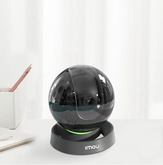 IMOU IPC-A46LN REX 4MP INDOOR SMART SECURITY CAM