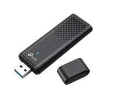 TP-LINK Archer TX20U AX1800 Dual Band Wi-Fi 6 USB Adapter
