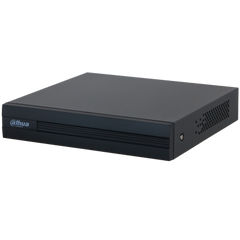 DAHUA ASH DH-XVR1B04H I 5MP 4CH+1IP METAL DVR 1080N 1X10TB