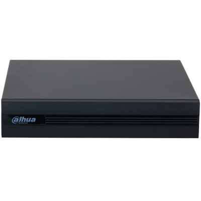 DAHUA ASH DH-XVR1B08HI 5MP 8CH+2IP METAL DVR 1080N 1X10TB