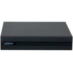 DAHUA ASH DH-XVR1B08HI 5MP 8CH+2IP METAL DVR 1080N 1X10TB