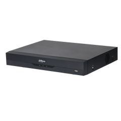 DAHUA DH-XVR5104HS-4KL-I3 4K 4CH DVR HDD 1X 10TB METAL
