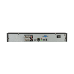 DAHUA DH-XVR5104HS-4KL-I3 4K 4CH DVR HDD 1X 10TB METAL