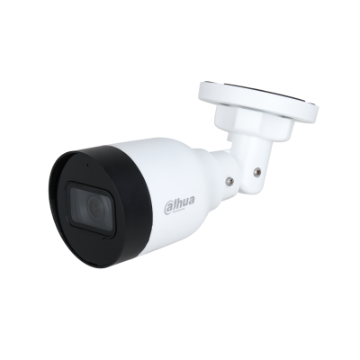 DAHUA DH-IPC-HFW1230S1-S5 2MP 3.6MM IR BULLET NETWORK CAMERA