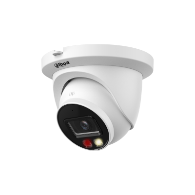 DAHUA (P) DH-IPC-HDW4839TM-S 8MP SMART DUAL LIGHT FIXED-FOCAL EYEBALL WIZSENSE NETWORK CAMERA