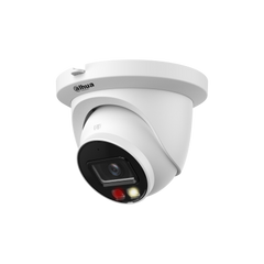 DAHUA (P) DH-IPC-HDW4839TM-S 8MP SMART DUAL LIGHT FIXED-FOCAL EYEBALL WIZSENSE NETWORK CAMERA