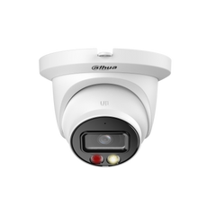 DAHUA (P) DH-IPC-HDW4839TM-S 8MP SMART DUAL LIGHT FIXED-FOCAL EYEBALL WIZSENSE NETWORK CAMERA
