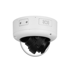 DAHUA (P) DH-IPC-HDBW71242E1-Z-X 12MP IR DOME WIZMIND NETWORK CAMERA
