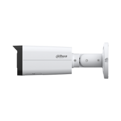 DAHUA DH-IPC-HFW2849T-AS-IL 8MP OUTDOOR IP CAM SMART DUAL LIGHT 60MTR WIZSENSE-IR
