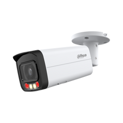 DAHUA DH-IPC-HFW2849T-AS-IL 8MP OUTDOOR IP CAM SMART DUAL LIGHT 60MTR WIZSENSE-IR