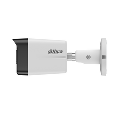 DAHUA DH-IPC-HFW1639TC-A-IL 6MP Entry Smart Dual Light Fixed-focal Bullet Network Camera