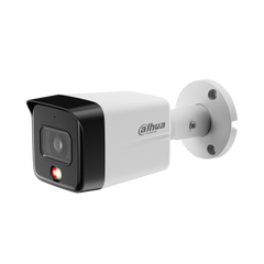 DAHUA DH-IPC-HFW1639TC-A-IL 6MP Entry Smart Dual Light Fixed-focal Bullet Network Camera